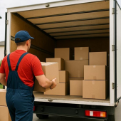 KK Removals - Startupxplore KK Removals
