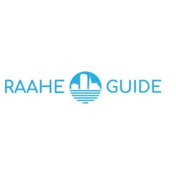Raahe Guide