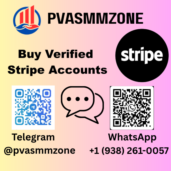 I will create verified stripe account for non USA citizens