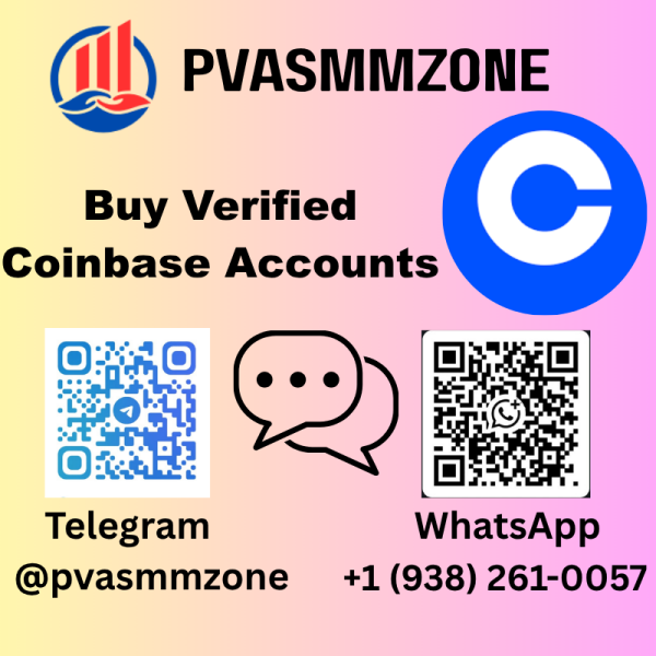 A 77 Quick Ways to Buy Verified Coinbase Account