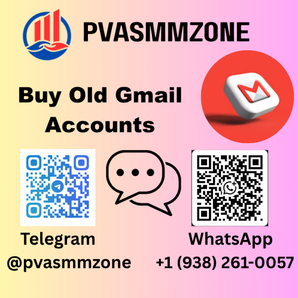 Top 10 Websites to Buy Gmail Accounts (Bulk)