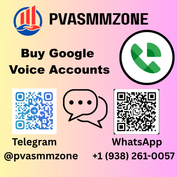 Top 10 Trustable Marketplace to Buy Google Voice Accounts