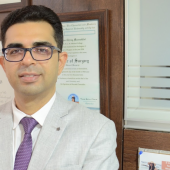 Dr. Chirag Thakkar