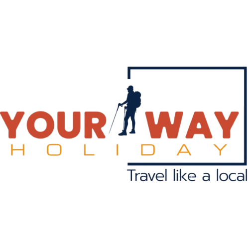 Your Way Holiday
