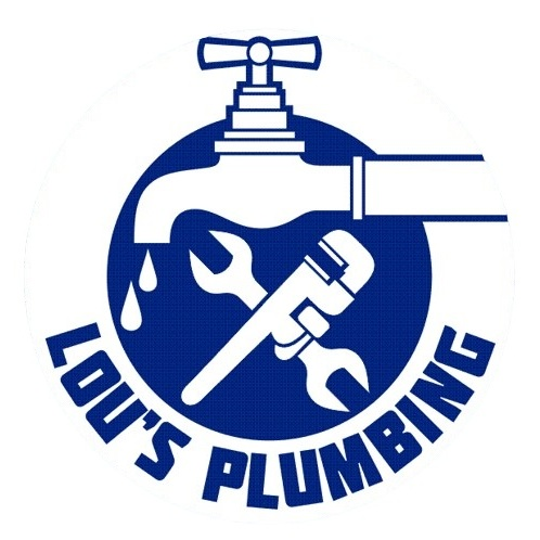 Lou's Plumbing