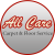 All-Care Carpet and Floor Service 