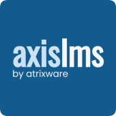 Atrixware Axis LMS