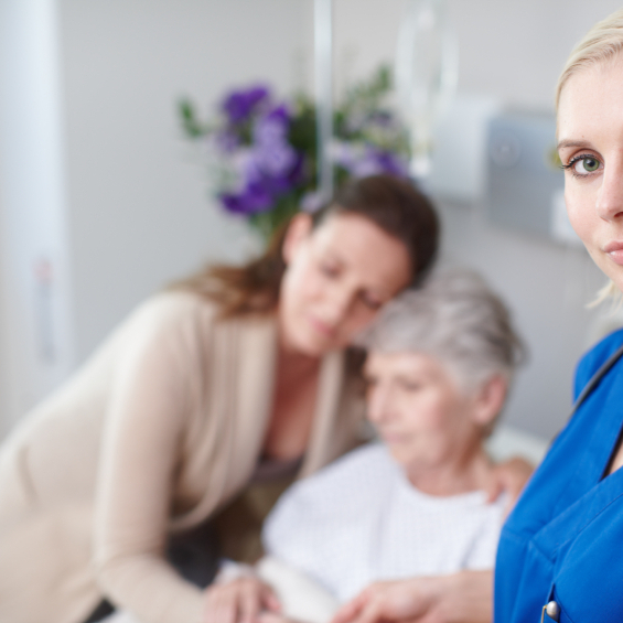 NDIS Services in Macedon