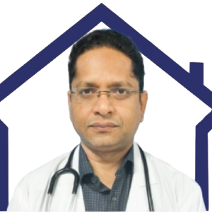 Dr. Mrityunjay Kumar