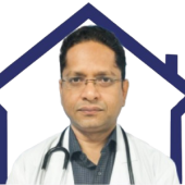Dr. Mrityunjay Kumar - Startupxplore Dr. Mrityunjay Kumar