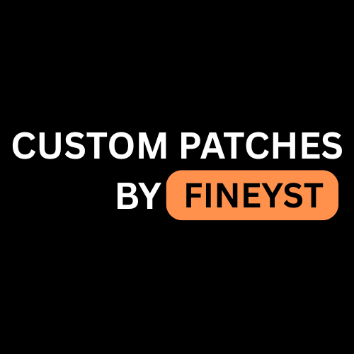 Custom Patches by Fineyst