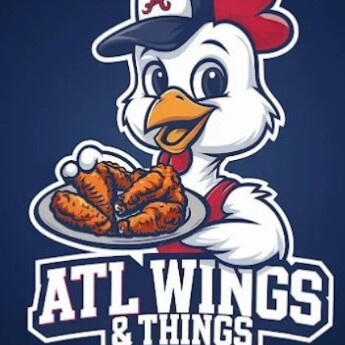 Atl Wings & Things