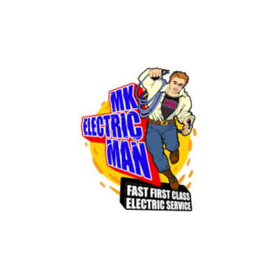 MK Electric Man