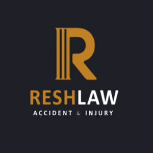 ReshLaw Accident & Injury