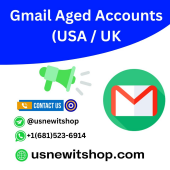 Buy Old Gmail for YouTube & Google Ads