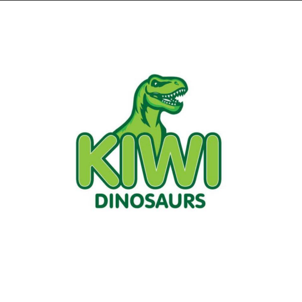 Kiwi Dinosaurs