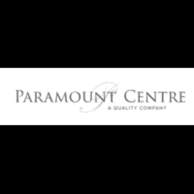 Paramount Centre