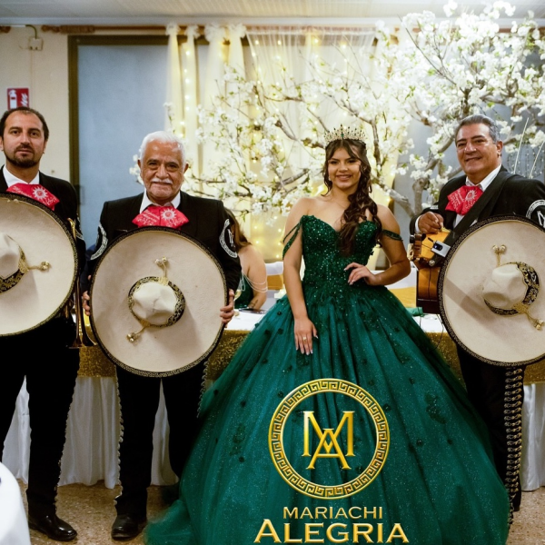 Mariachi Alegría