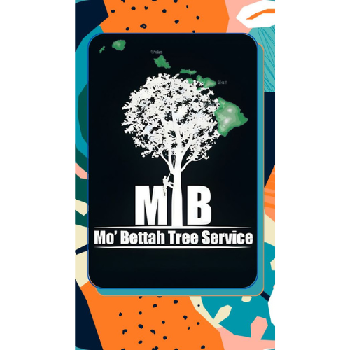 Mo' Bettah Tree Service