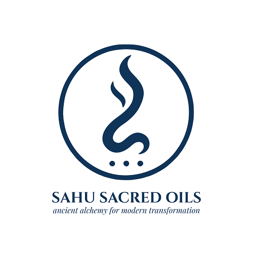 Sahu Sacred Oils