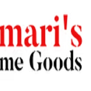 Amari's Home Goods