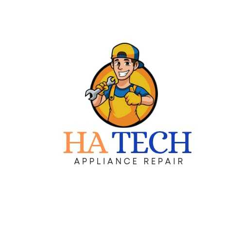HA Tech Appliance Repair