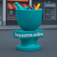 Buy Soma Online No Prescription Easily | buysoma.online