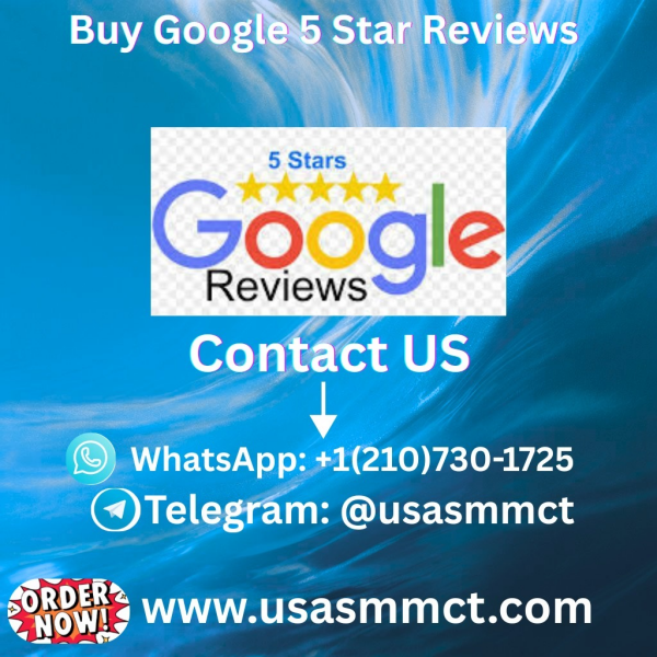 Buy Google 5 Star Reviews Non-drop Reviews