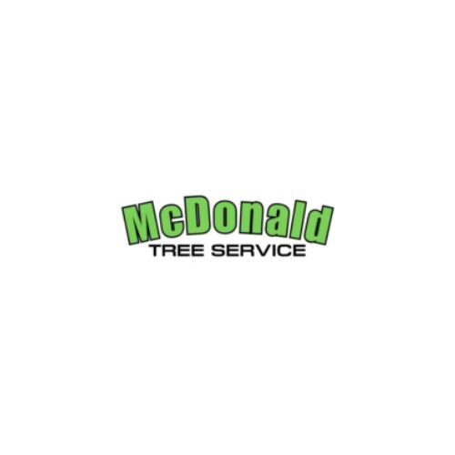 McDonald Tree