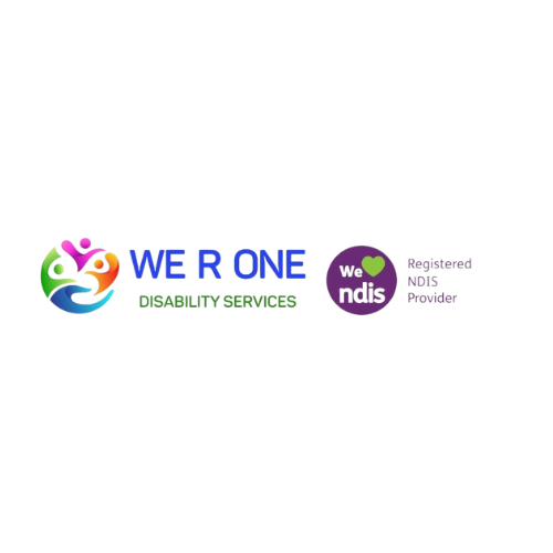 We R One Disability Services