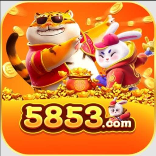 5853 jogo