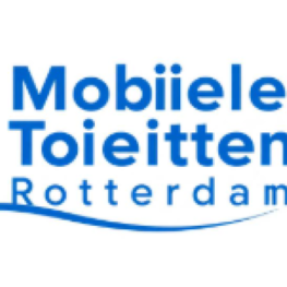 Mobiele Toiletten Rotterdam