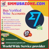 Buy verified Wise Accounts with High Daily Sending Limit