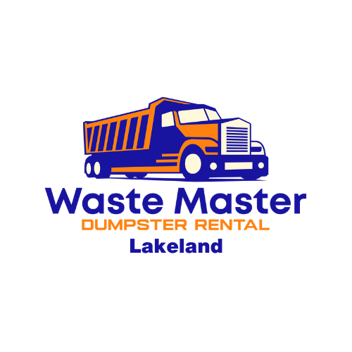 Waste Master Dumpster Rental Lakeland