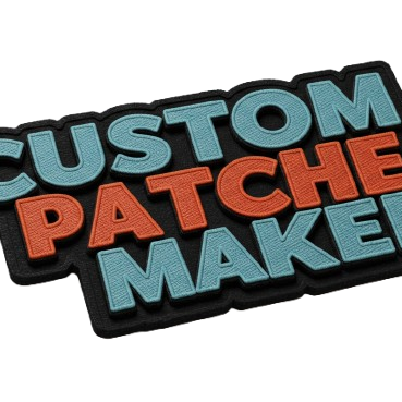 Custom Patches Maker