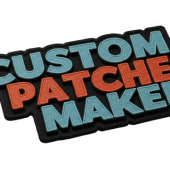 Custom Patches Maker