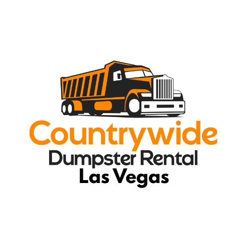 Countrywide Dumpster Rental Las Vegas