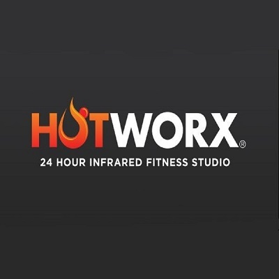 HOTWORX - Daytona Beach, Florida (International Speedway)