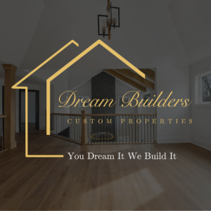 Dream Builders Custom Properties