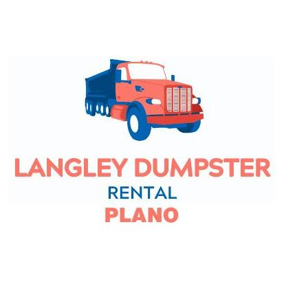 Langley Dumpster Rental Plano
