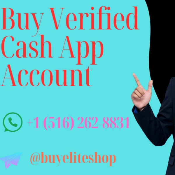 Top 4 Sites to Buy Verified Cash App Accounts in 2026