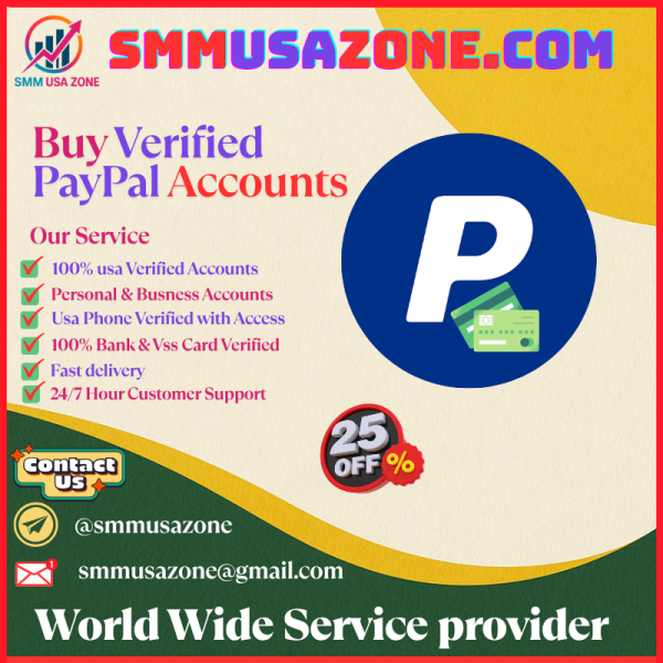 Buy Verified PayPal with Digital Product Payment Support