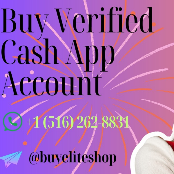 Top 4 Sites to Buy Verified Cash App Accounts in 2026