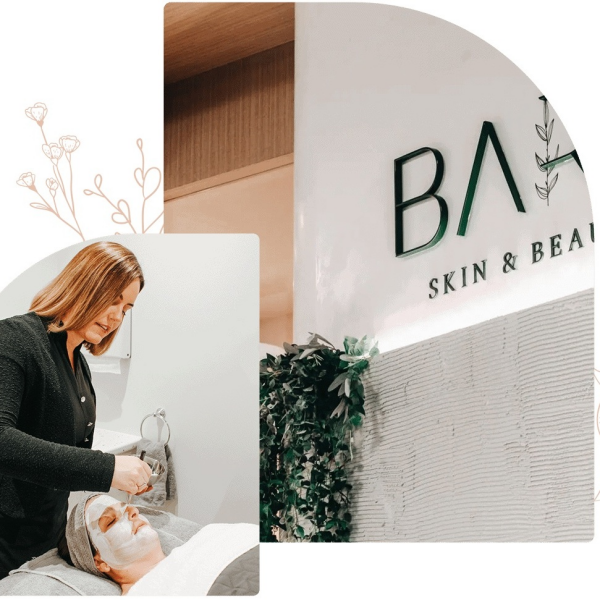 Bare Skin and Beauty Salon Hillarys