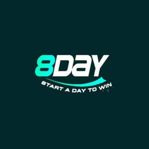 8Day