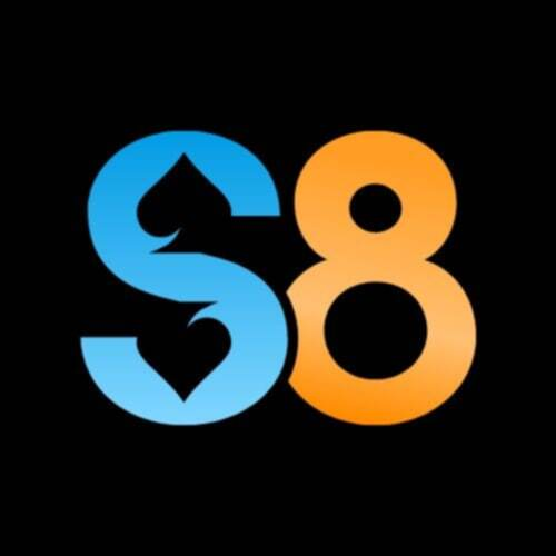 S8 - Trang Chủ Cổng Game
