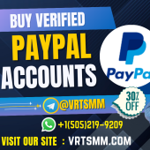 Buy Verified PayPal Accounts Safely – Complete 2025 Guide - Startupxplore Buy Verified PayPal Accounts Safely – Complete 2025 Guide