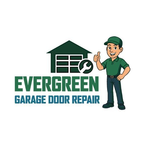 EVERGREEN Garage Door Repair