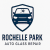 Rochelle Park Auto Glass Repair