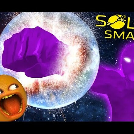 Solarsmash